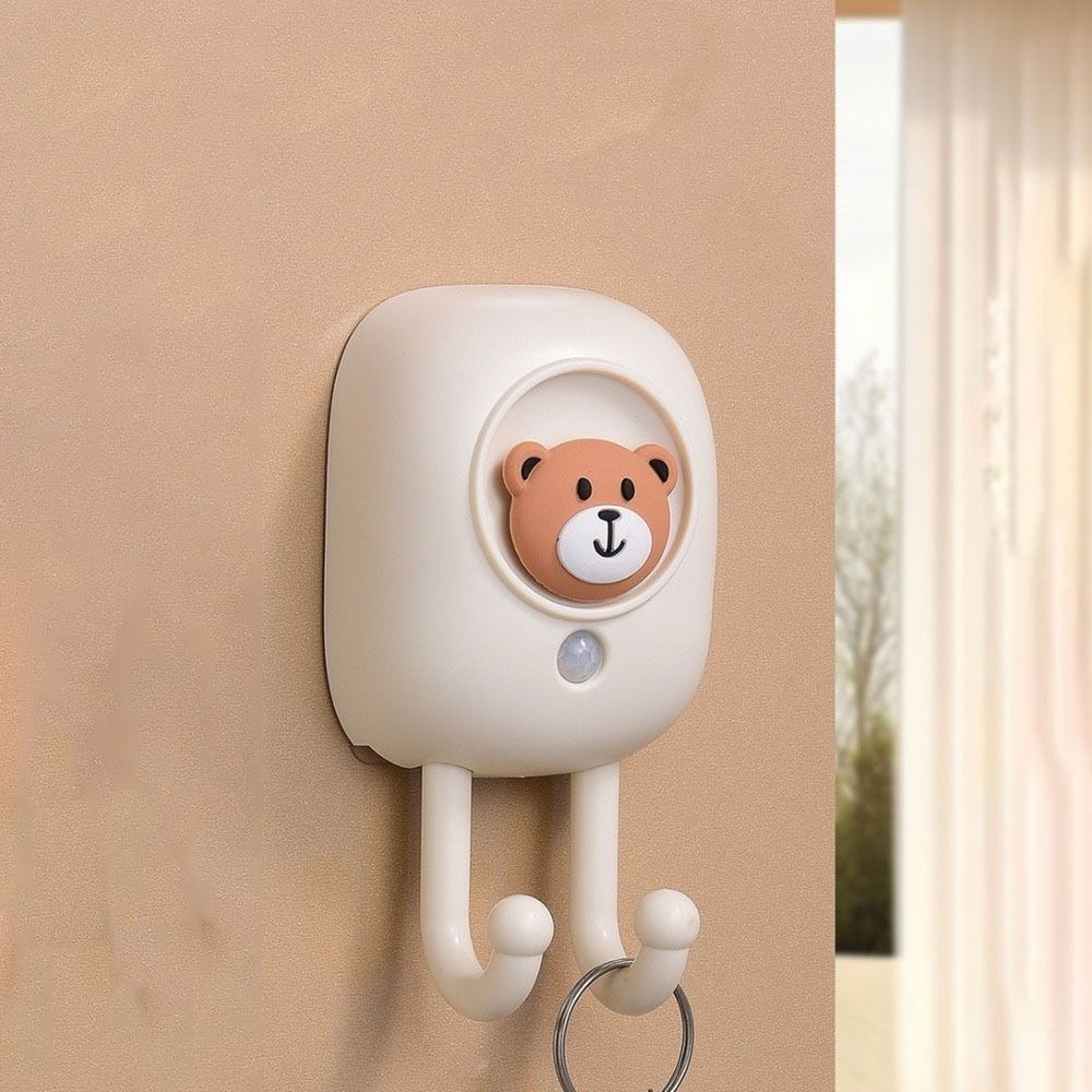 Plastic Go Out Reminder Automatic Intelligent Sensing Anti-Loss Smart Voice reminder Smart Voice Exit Reminder for People