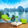 3d Wallpaper Nature Scenery Mural Tv Living Room Bedroom Sofa Background Wall Mural Decor
