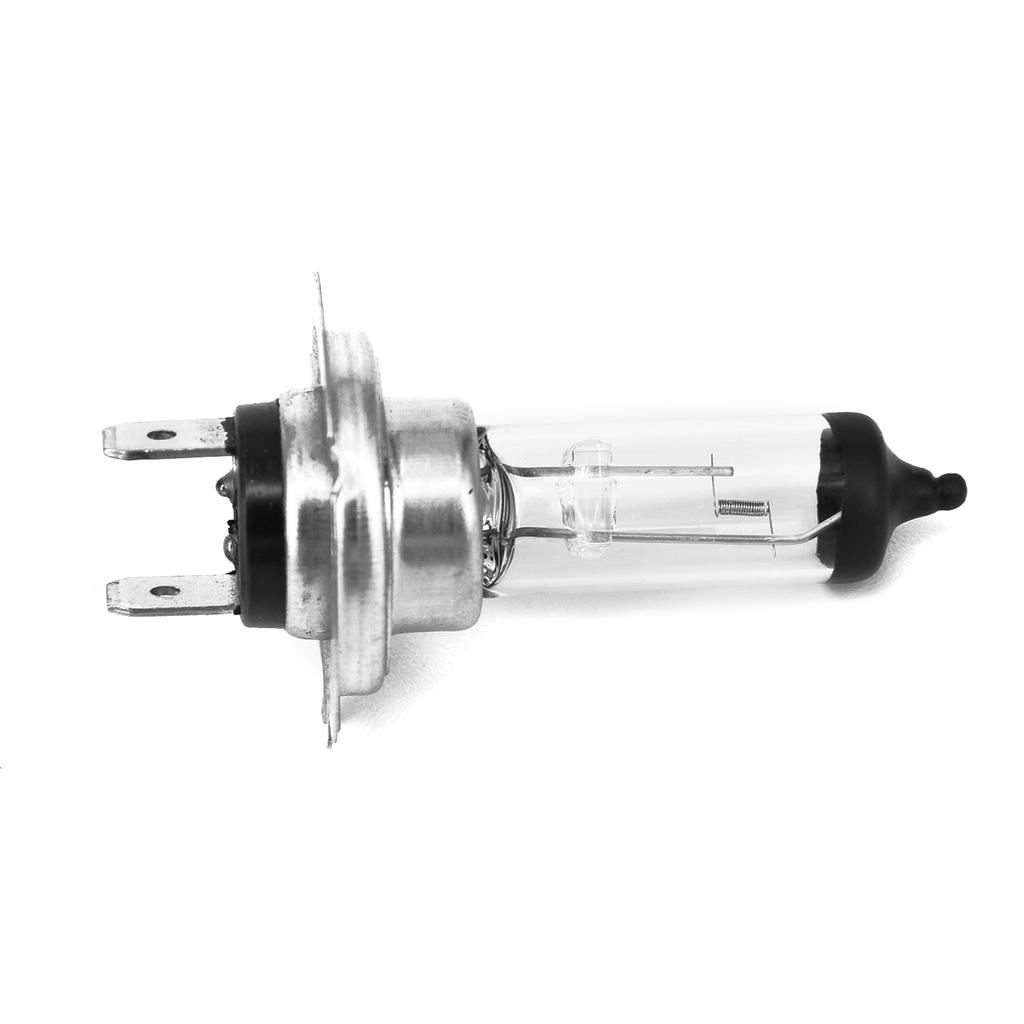 Bulbs Headlights Halogen High Brightness High&Low Beam Lamp Light Long Lasting Xenon Xenon Gas Filled 10Pcs 12V DC 4300k