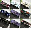 1Pcs Quick-drying Floral Pattern Country Drying Pad, Very Suitable For Home Decoration And Bathroom, Faucet Absorbent Pad