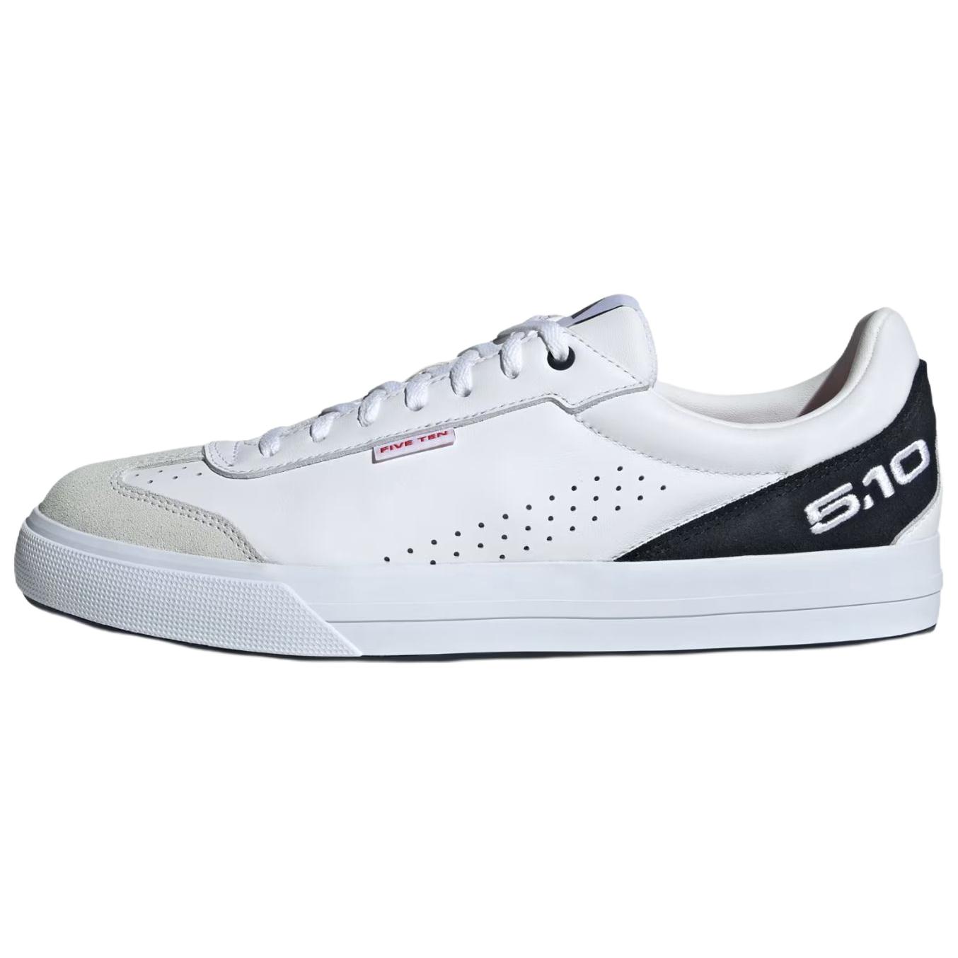adidas Sleuth DLX 2 Cloud White Men Sneakers Cloud-White Core-Black JR3871 36