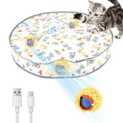 Gatos – Brinquedos para gatos