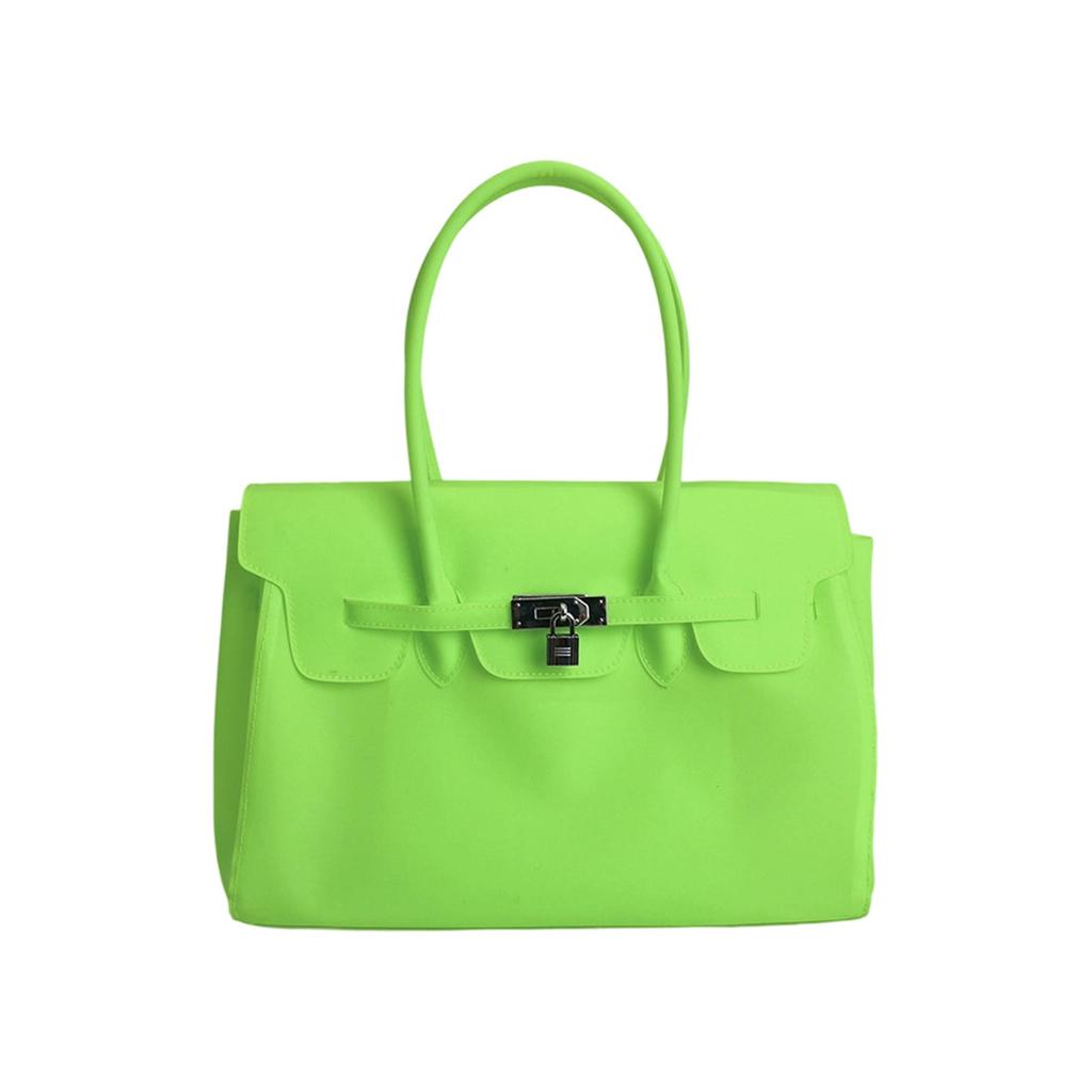 Borsa da Donna Grande Capacità a Tracolla/Spalla per Pendolarismo Lavoro