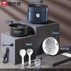 KOBACH 9-Piece Cookware Set