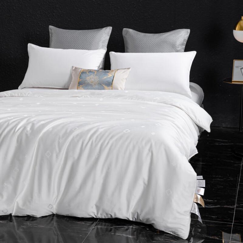 

Hongdou Clover Summer Quilt