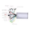 Waterproof LCD Display Panel Electric Bicycle E Bike Scooter Brushless Controller Kit
