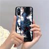 Dead By-Day Lightes Phone Case For Redmi 5 6 7 8 9 10 Plus Pro 6 7 8 9 A GO K20 K30 K40 Pro Plus F3 Fundas