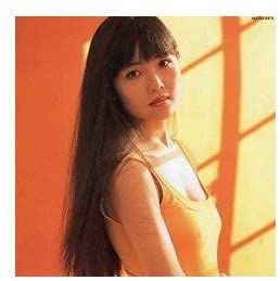 

CD MARI IIJIMA - It s A Love Thing AMZM4079 MOON Japan Japanese Pop/Rock Used