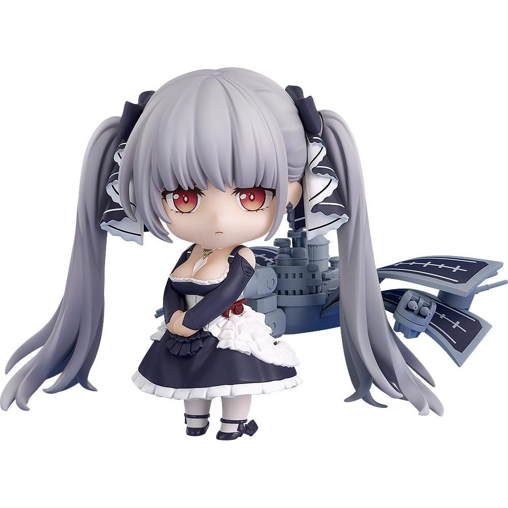 

Nendoroid Azur Lane Грозная немасштабная окрашенная пластиковая фигурка