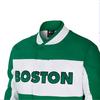 Nike NBA Boston Celtics Color Block Basketball Jacket Men Jacket Green AQ8128-312