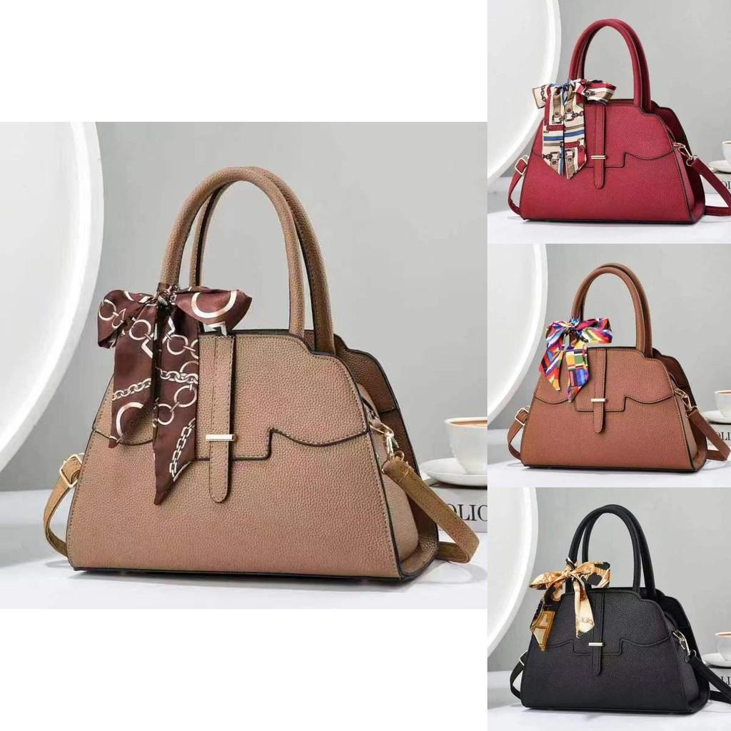 Trendy And Versatile Women's Tote Bag In Multiple Colors For Daily Fashion Needs