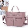 Women's Shoulder Bag High Quality Large Capacity Women's Crossbody Bag Waterproof Multi Functional Handbag for Women