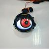 Devil Eyes Light LED Dynamic Devil Eye Car 12V Headlights LED Automotive Headlight Bulbs WiFi Control For Most Cars
