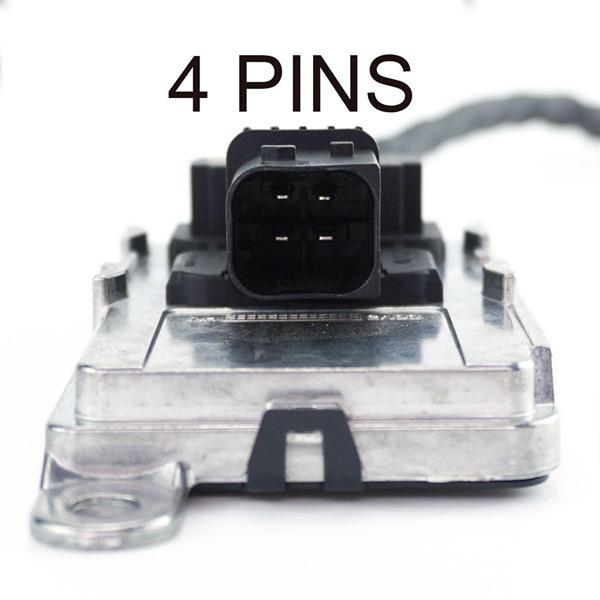 5WK96750C A2C95992900 4326864 NOx Sensor for Cummins 24V None