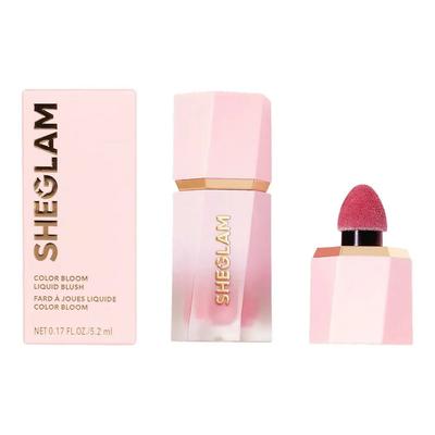 Make-up na obličej – Tvářenky