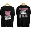 Üst giysisi – T-shirtler
