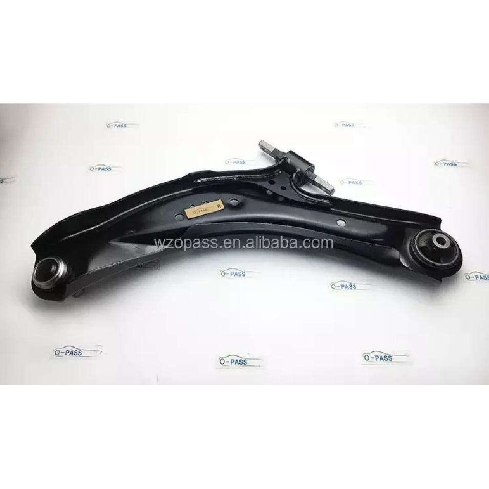 OPASS Front lower Control arm For NISSAN Rogou Sport X-Trail T32 2013- 54500-4CA0A 1 Pair
