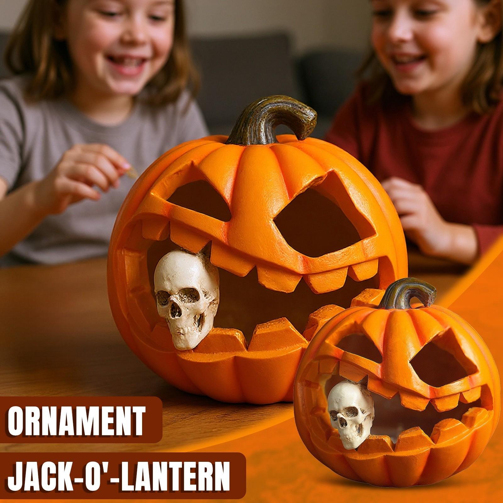 

Хэллоуин Каша Спектр Ретро Настольный Череп Реквизит Смола Украшения Креативный Спектр Фестивальные Украшения One Size