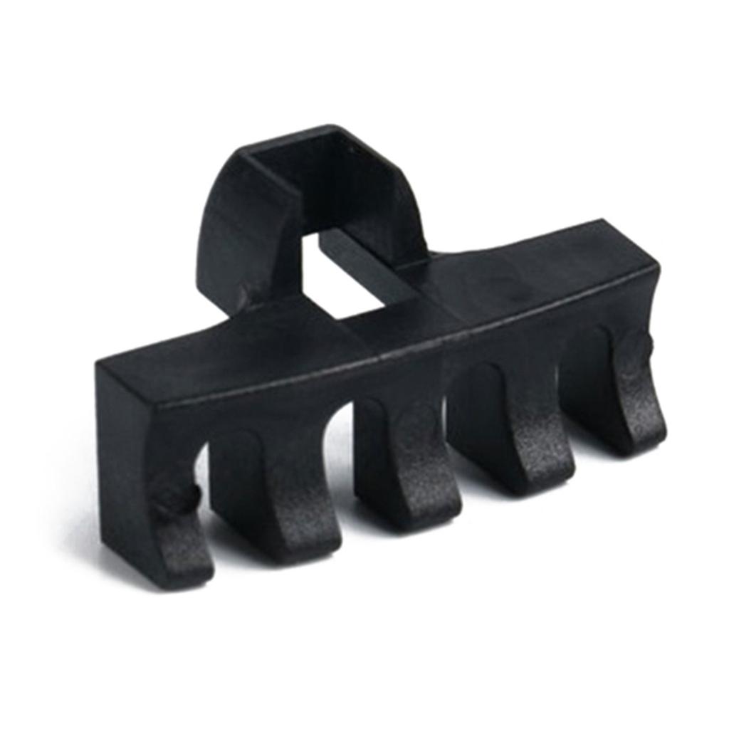 Badmintonové vypletení Raketa Rozdělovač zátěže Vložená raketa Vysoká zátěž v librách Adaptér Chránič Nástroje pro vypletení stroje