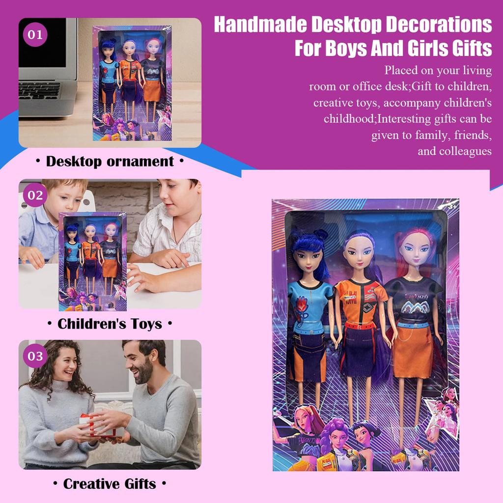 Handmade Desktop Decorations For Boys And Girls Gifts