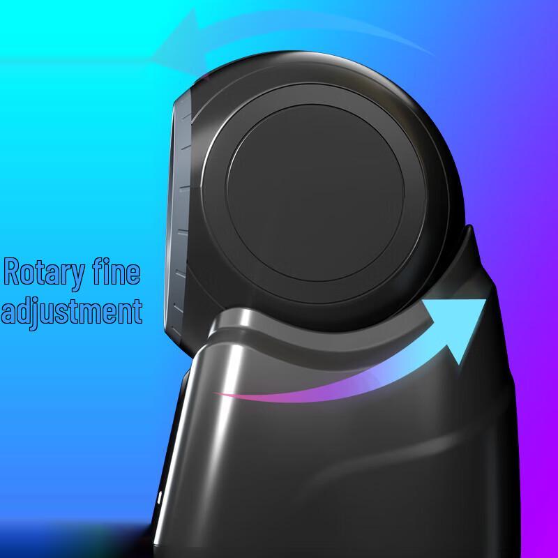 Deli 14965 High-Speed Wired 1D/2D Barcode Scanner