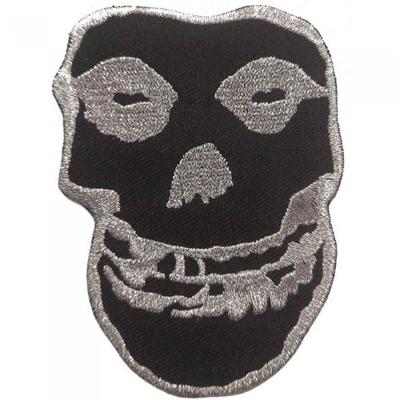Misfits Ters Kafatası Yaması
