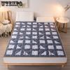 Zacht Comfort Slaapmatras Luxe King Minimalistisch Tweepersoonsmatras Spring Vouwbaar Volwassenen Slaapkamer Thuismeubilair