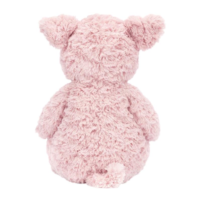 Jellycat Farm Animal Series Barnabus Pig Cute Doll Plush Doll 26cm Height