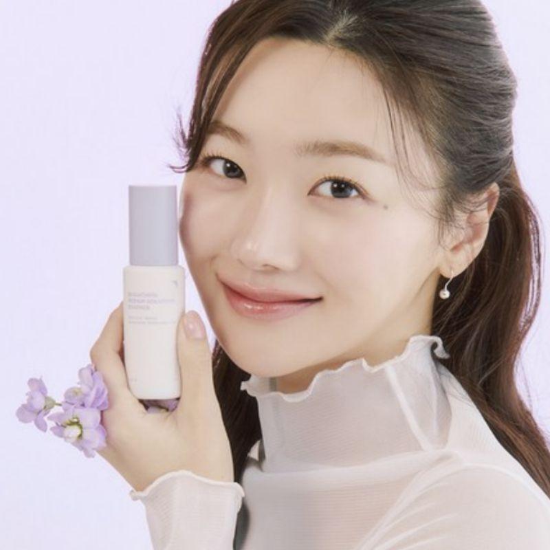 DEOPROCE Bakuchiol Repair Solution Essence 50ml