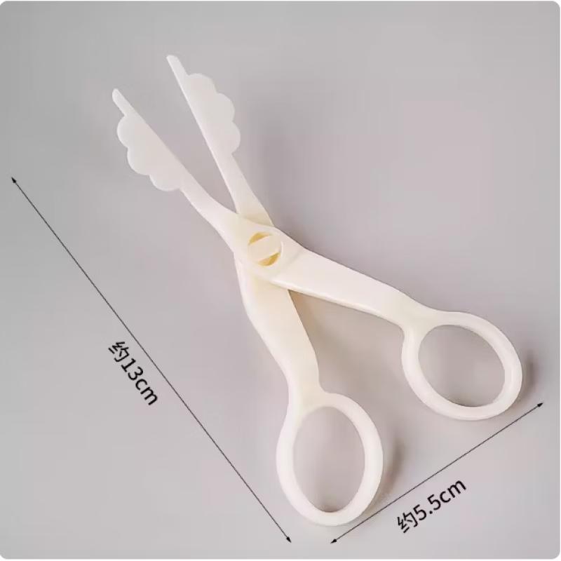 Qiwei Cake Decorating Piping Tool Set