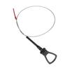 Engine Oil Dipstick 11437600470 Stainless Steel Antirust Replacement for 1 3 SERIES F20 F21 F30 F31