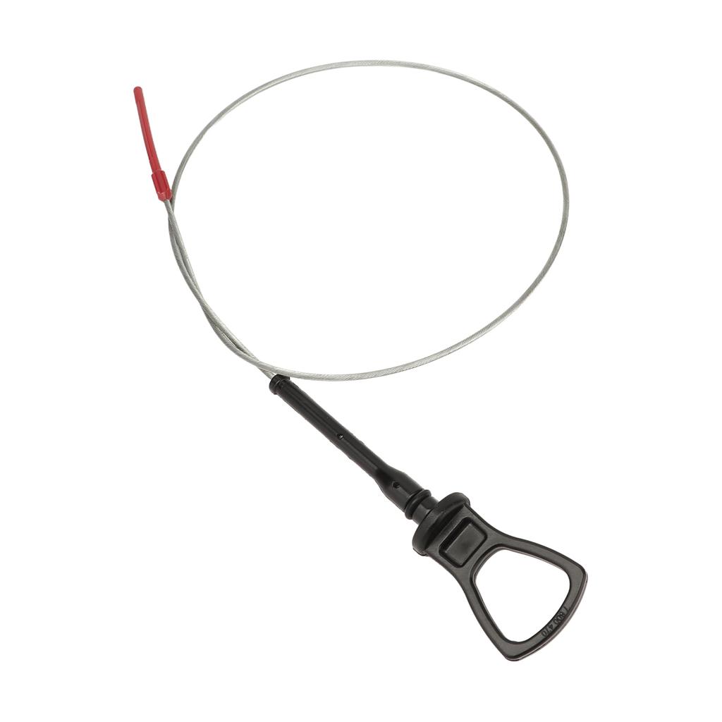 Engine Oil Dipstick 11437600470 Stainless Steel Antirust Replacement for 1 3 SERIES F20 F21 F30 F31