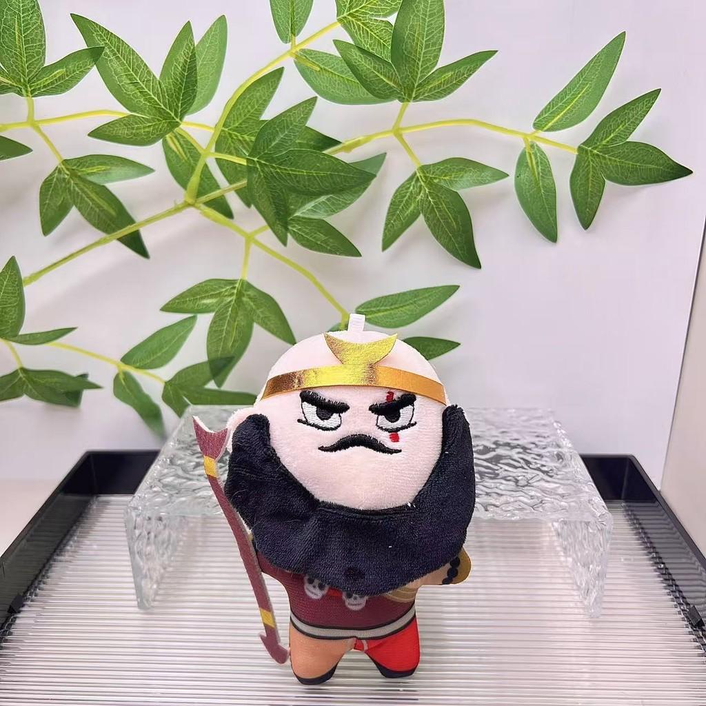 Characters Delightful Plush Collection From Journey To The West Perfect For Kids