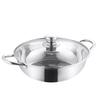 Dairuien Stainless Steel Hot Pot
