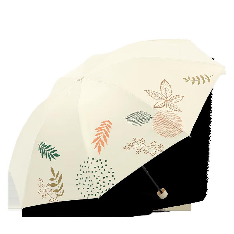 

Paradise Compact Folding Umbrella