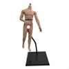 1/6 Flexible Male Body with Accessories for 12 Inch