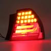 1Pairs Driver Rear Outlet LED Taillight Tail Light FOR BMW 3 SERIES E90 08-11