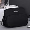 Hanging Toiletry Bags Large Capacity Waterproof Portable Travel Necessaire Case Cosmetic Bag for Men Women Beauty Wash Pouch