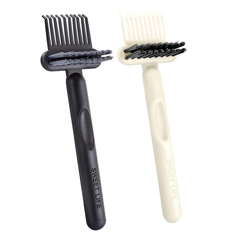 Boar Bristles Hair Brush for Women and Men, Detangling Hair Brush for Smoothing Massage Add Shine, Nylon&Boar Bristles Detangler brush for Hair
