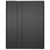 Bluetooth Keyboard Case for Lenovo Tab P12 TB-370 (Black)