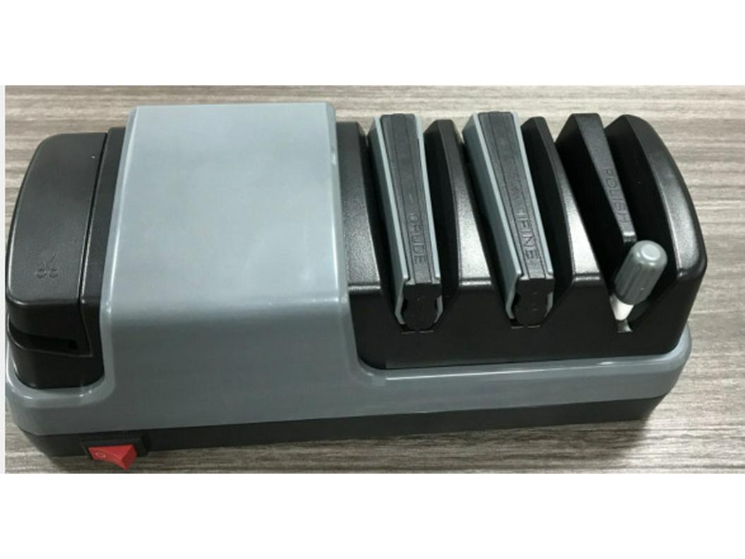 

2025 Профессиональная электрическая точилка для ножей, ножниц и топоров