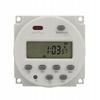 Programator Czasowy Włącznik Wyłącznik Energooszczędny Cyfrowy 1S ~ 168H