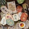 Prendas e souvenires – Postais
