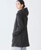 Sweater Fleece US Fit Size 0PPK912004 L.L.Bean Women's L.L.Bean Coat, Regular, Medium, Gray,