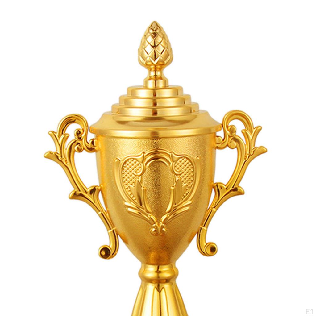 Award Trophies Party Favors Kids Small Rewards Prize Trophy Cup Winning for