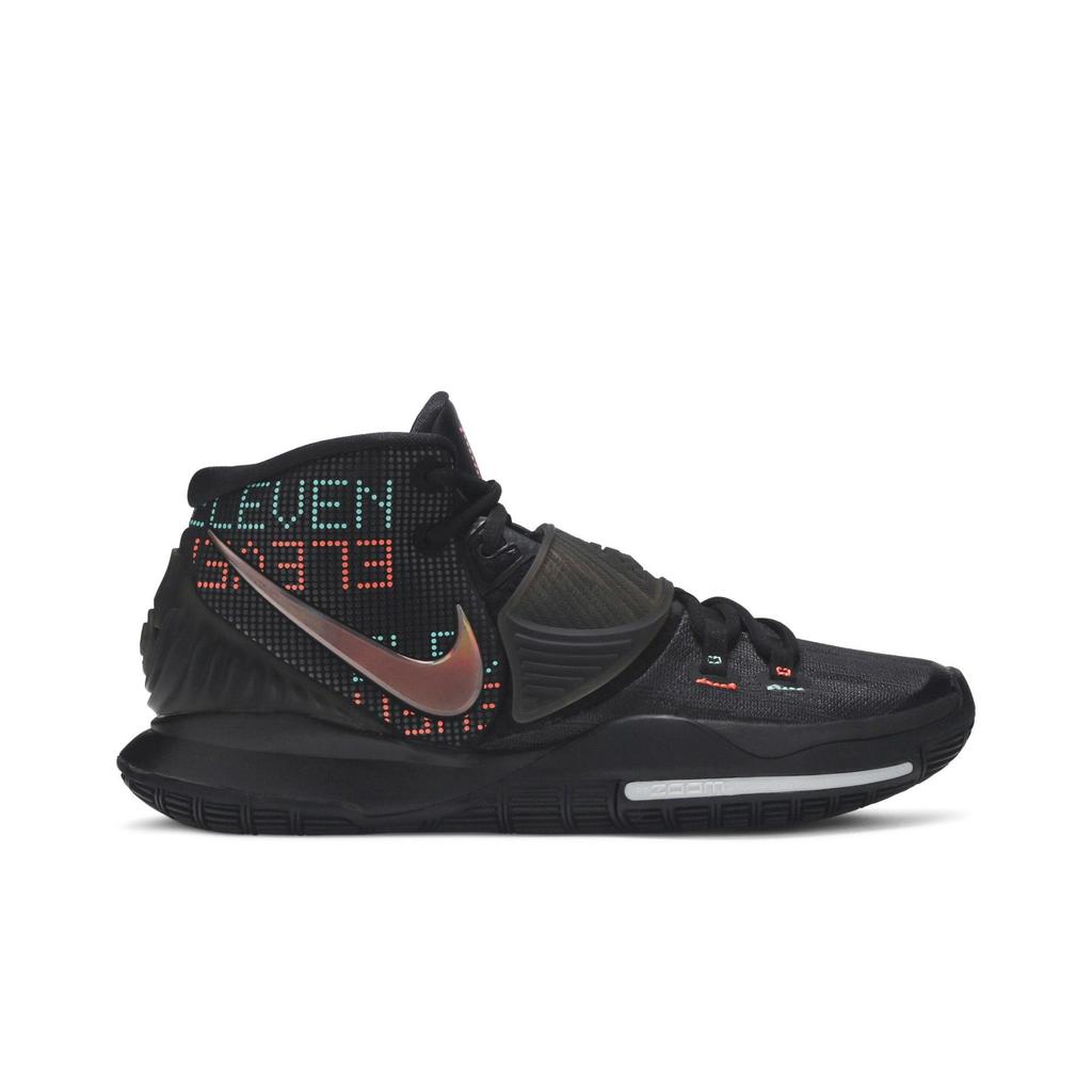 Nike Kyrie 6 'Shot Clock' (Unisex) Basketball Shoes BQ4630 006