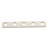 Car Distribution Block 1 in 4 out 4-way Fuse Holder 200A  Multi-pole Fuse Block