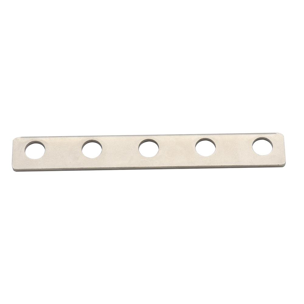 Car Distribution Block 1 in 4 out 4-way Fuse Holder 200A  Multi-pole Fuse Block