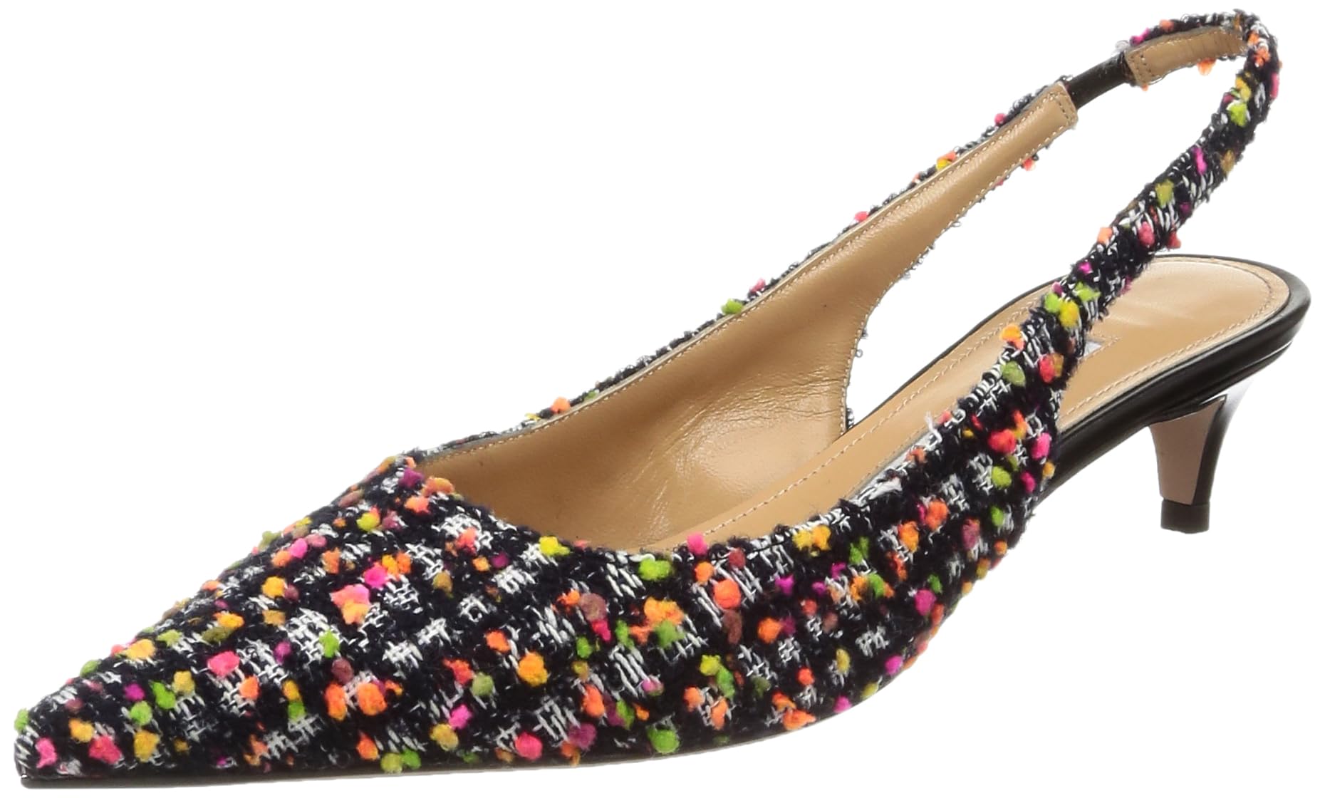 

Мюл 3243 CUORE 35 MULTI cm [Perico] Жіночий 22.5