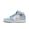Air Jordan 1 Mid SE GS French Blue DR6235-401